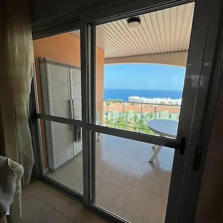 Ocean View -air Condition, Parking- Golf Del Sur San Miguel de Abona