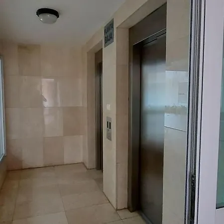 Ocean View -air Condition, Parking- Golf Del Sur San Miguel de Abona