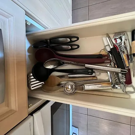 Ocean View -air Condition, Parking- Golf Del Sur Apartament