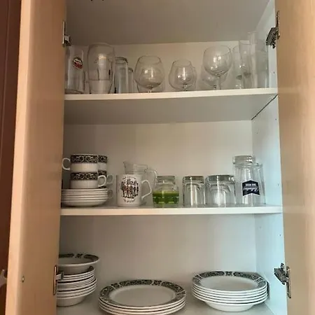 Ocean View -air Condition, Parking- Golf Del Sur * San Miguel de Abona