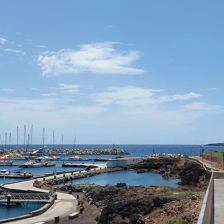 Ocean View -air Condition, Parking- Golf Del Sur San Miguel de Abona