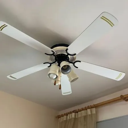 Apartament Ocean View -air Condition, Parking- Golf Del Sur San Miguel de Abona