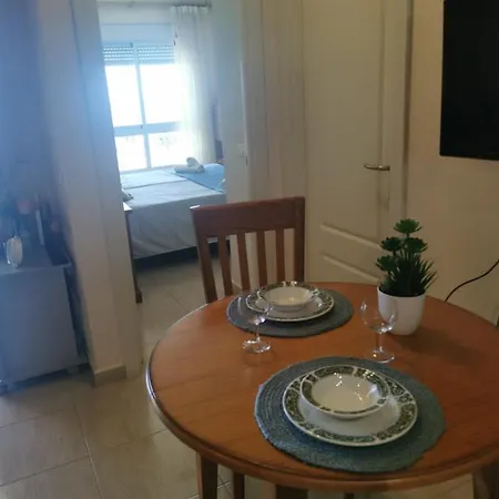 Ocean View -air Condition, Parking- Golf Del Sur Apartment San Miguel de Abona