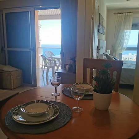 Ocean View -air Condition, Parking- Golf Del Sur San Miguel de Abona