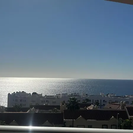 Ocean View -air Condition, Parking- Golf Del Sur San Miguel de Abona